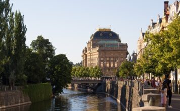 Czy w Czechach można dogadać się po polsku? Czy w Czechach można dogadać się po polsku?