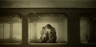 Jak palić papierosy w pociągu?