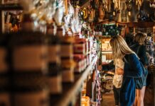 Jakie pamiątki przywieźć z Czech?