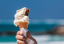 Ile kosztują lody w Rzymie? Ile kosztują lody w Rzymie?