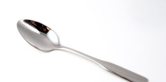 Po co łyżka do spaghetti?