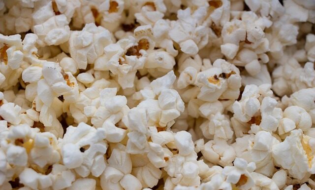 Co do jedzenia kupić w Danii?