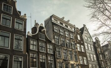 Kto wymyślił Europe?