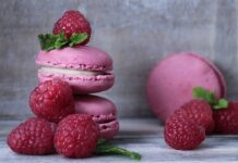 Jakie słodycze lubią Duńczycy?