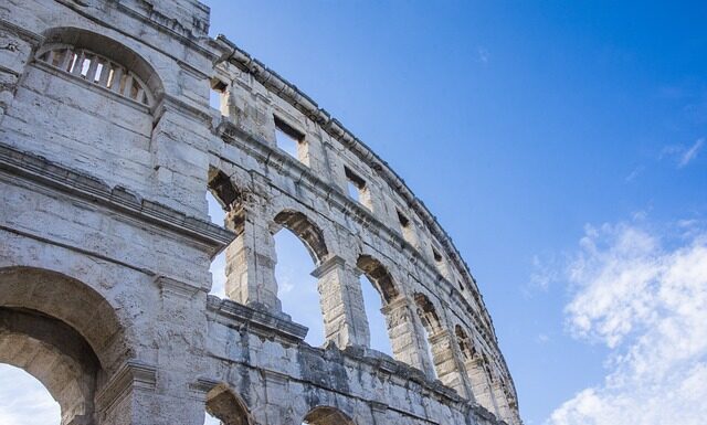 Kiedy Koloseum jest za darmo?