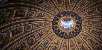 Do której otwarty jest Watykan?