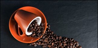 Ile kosztuje kawa w Wenecji?