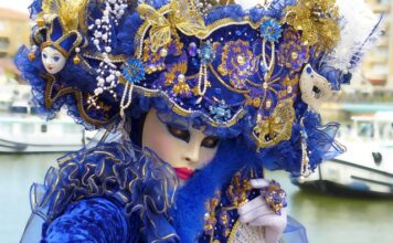 Czy w Wenecji można pić na ulicy?