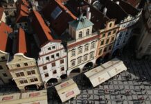 Co jest charakterystyczne dla Czech? Co jest charakterystyczne dla Czech?