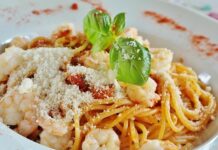 Ile kosztuje parmezan we Włoszech? Ile kosztuje parmezan we Włoszech?