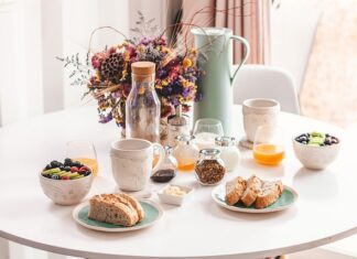 Co się je we Włoszech na śniadanie?