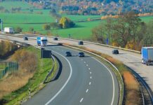 Ile kosztują autostrady z Polski do Włoch?