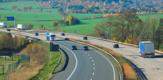 Ile kosztują autostrady z Polski do Włoch?