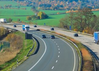 Ile kosztują autostrady z Polski do Włoch?