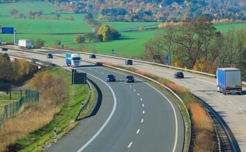 Ile kosztują autostrady z Polski do Włoch?
