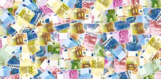 Ile potrzeba euro na tydzień do Włoch?