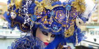 Czy do Wenecji potrzebny jest paszport?