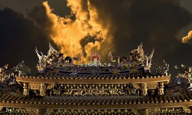 Ile wzrostu ma przeciętny Chińczyk?