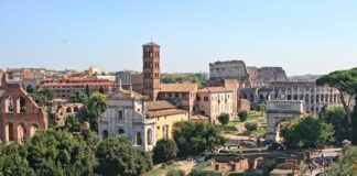 Dlaczego cesarstwo rzymskie upadło?