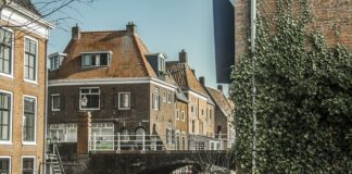 Czy Holandia jest bogatsza od Polski?