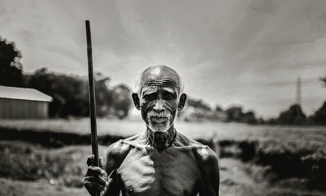 Jaki kraj jest biedny? Jaki kraj jest biedny?