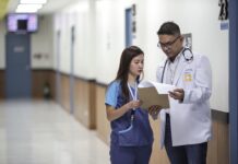 Czy pracując w Czechach mogę iść do lekarza w Polsce?