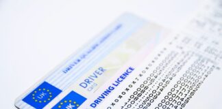 Czy w Czechach trzeba mieć prawo jazdy?