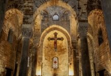 Na co uważać w Palermo?