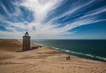 Jak poruszać się po Danii? Jak poruszać się po Danii?