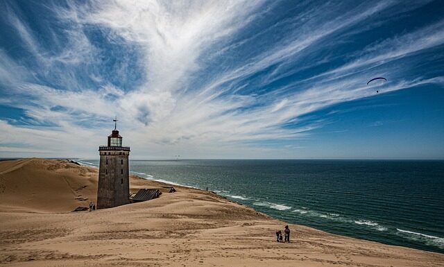 Jak poruszać się po Danii?