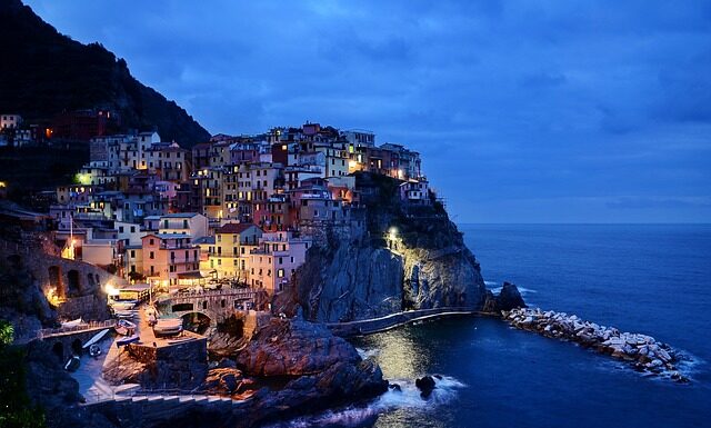 Gdzie najlepiej jechać do Włoch?