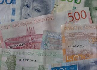 Ile warte jest 200 koron? Ile warte jest 200 koron?