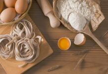 Jak Włosi mówią na makaron?