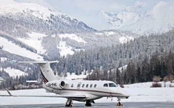 Gdzie w Europie można spać w samochodzie?