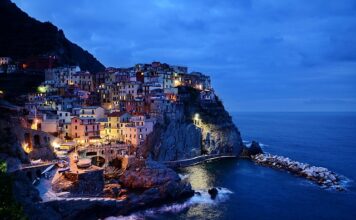 Z czego słyną Włochy jedzenie?