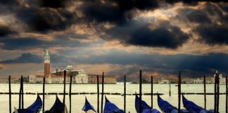 Czy można wjechać samochodem do Wenecji?