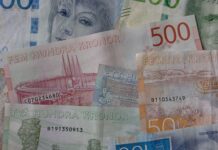 Ile koron na jeden dzień w Pradze?