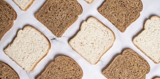 Ile kosztuje chleb w Wenecji?