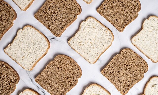 Ile kosztuje chleb w Wenecji?