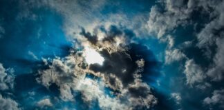 Jaki jest klimat w Danii?