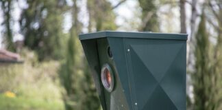 Czy w Czechach są fotoradary na autostradach?