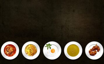 Co spróbować w Danii?