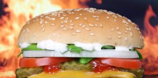 Ile kosztuje Mcdonald w Pradze?