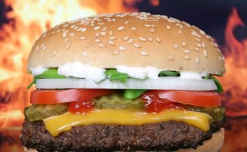 Ile kosztuje Mcdonald w Pradze?