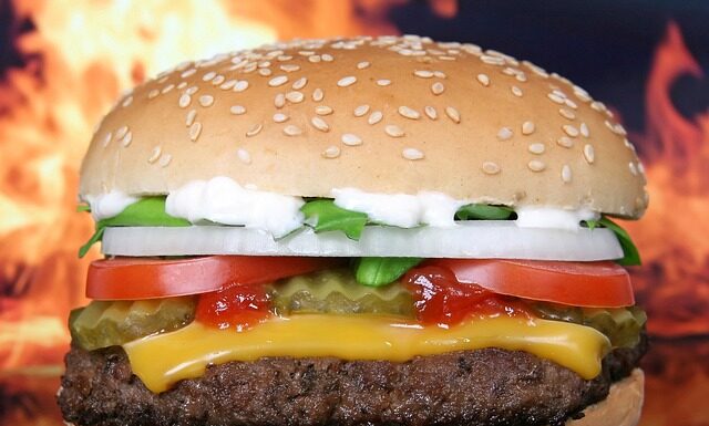 Ile kosztuje Mcdonald w Pradze?