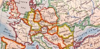 Jakie są Państwa na literę L?