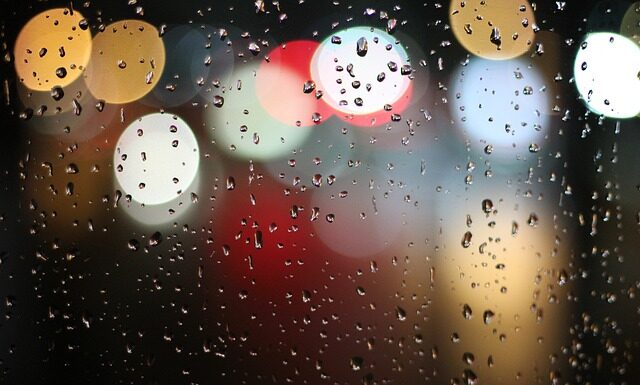 Czy światła dzienne muszą być z tyłu? Czy światła dzienne muszą być z tyłu?