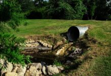 Jak odprowadzane są ścieki w Wenecji?