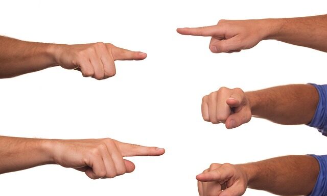 Czego nie pokazywać na dowodzie? Czego nie pokazywać na dowodzie?