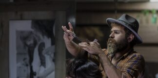 Ile kosztuje fryzjer w Danii?